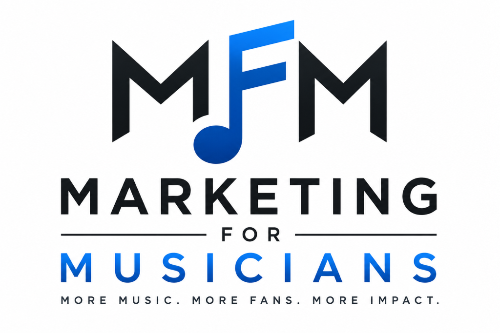 Marketing for Musicians